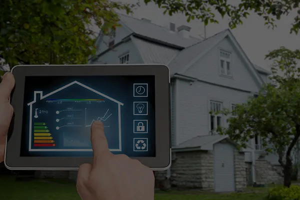 Smart Home Automation inova-tech