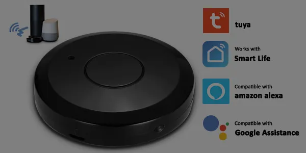 Smart Home Automation inova-tech